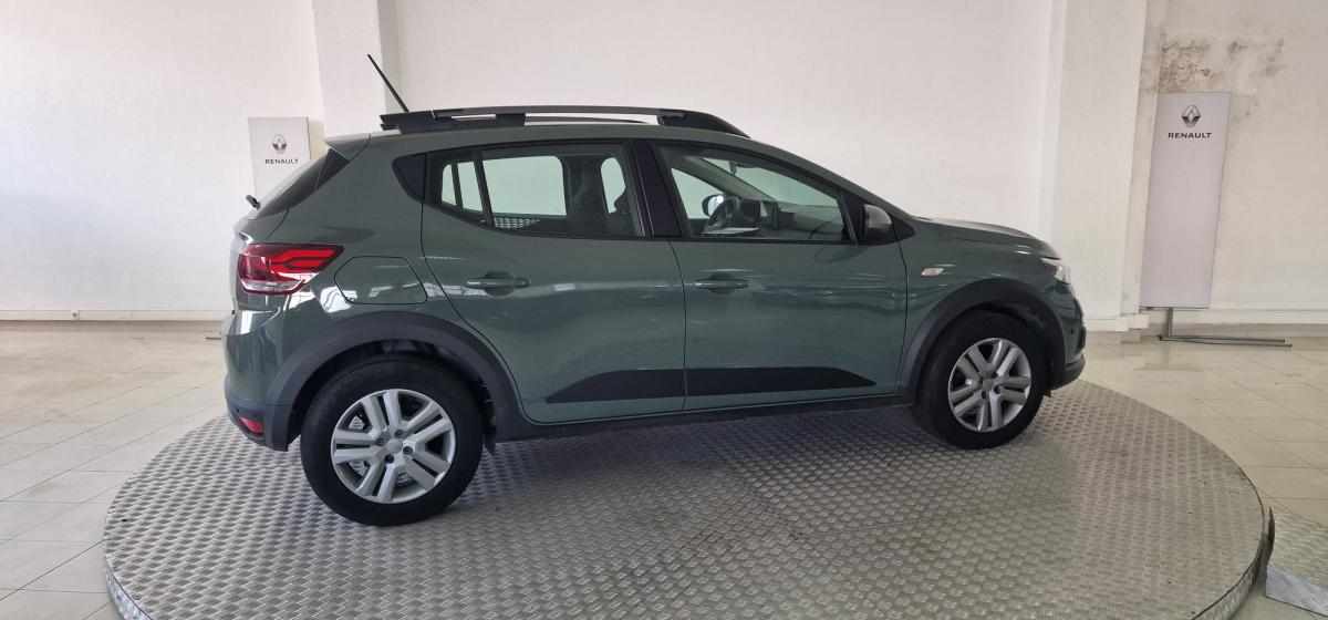 dacia-sandero-1-0-tce-eco-g-2023-gpl-999cc