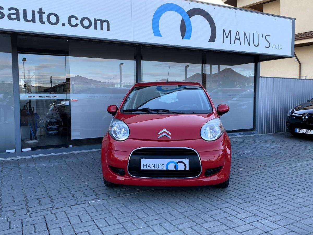 citroen-c1-2009-diesel-1398cc