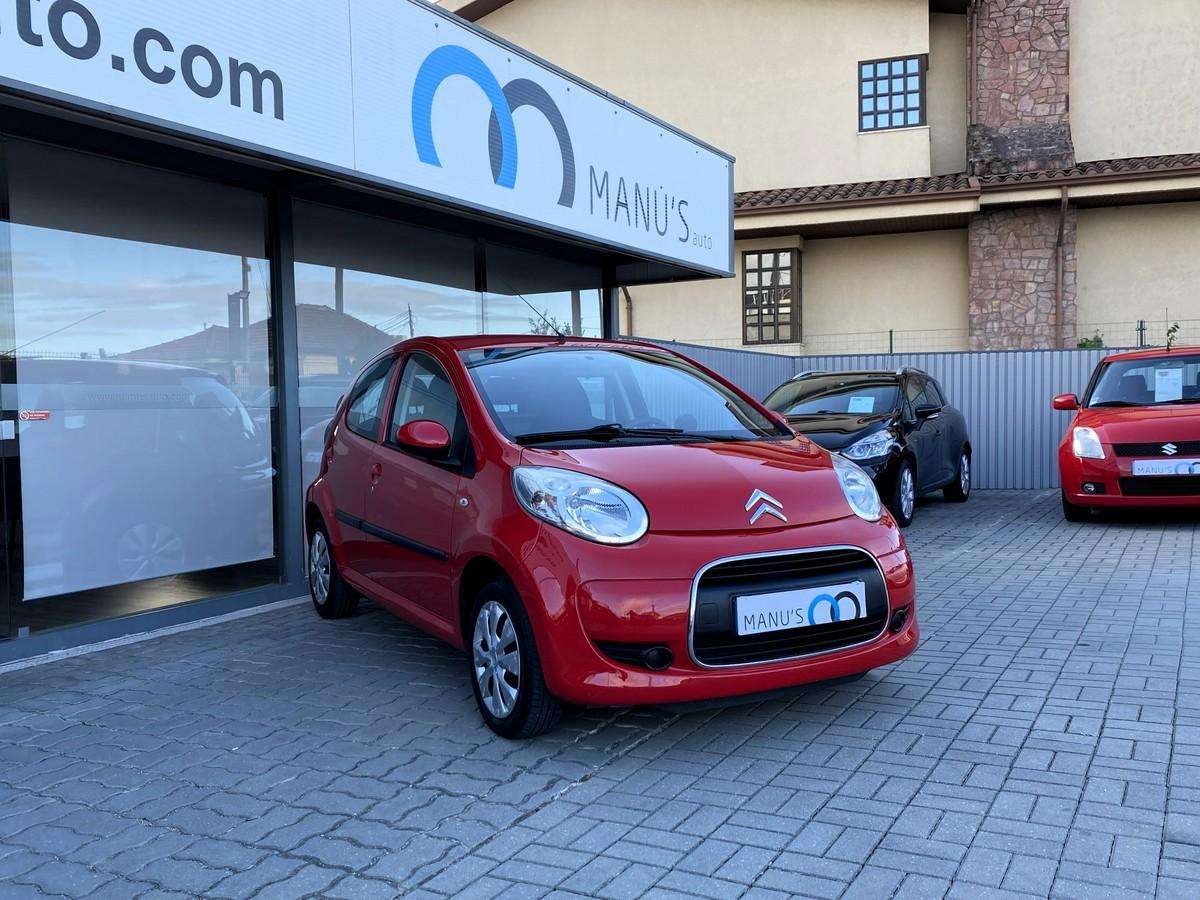 citroen-c1-2009-diesel-1398cc