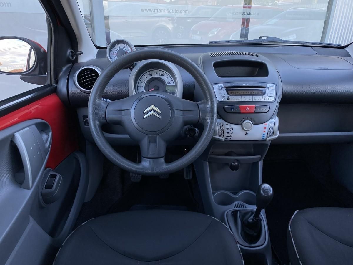 citroen-c1-2009-diesel-1398cc