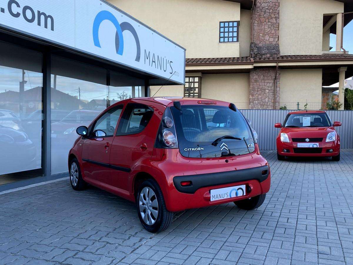 citroen-c1-2009-diesel-1398cc