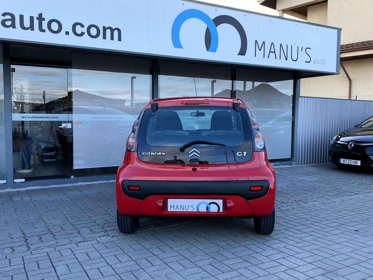 citroen-c1-2009-diesel-1398cc