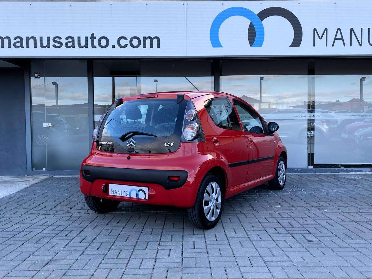 citroen-c1-2009-diesel-1398cc