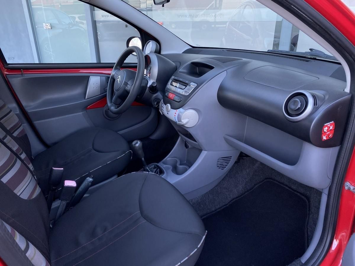 citroen-c1-2009-diesel-1398cc