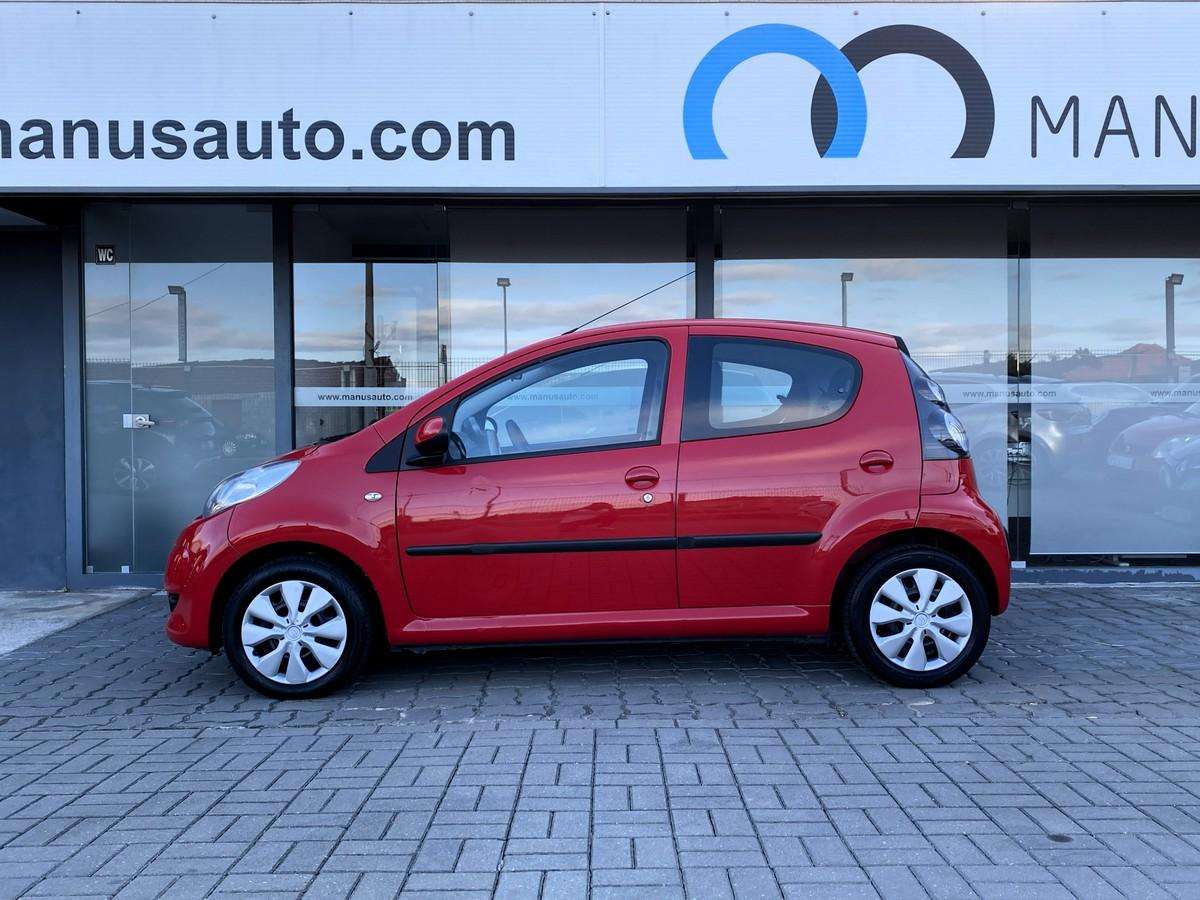 citroen-c1-2009-diesel-1398cc