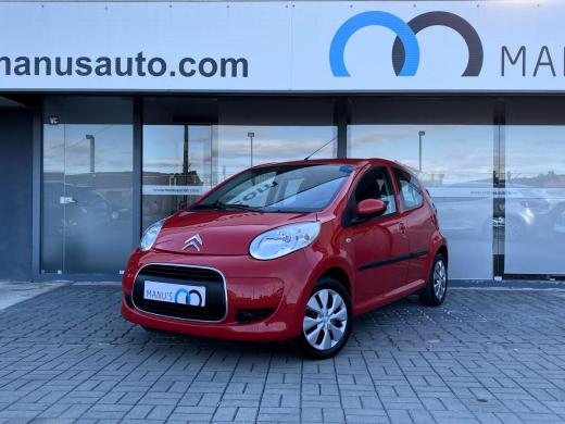 citroen-c1-2009-diesel-1398cc