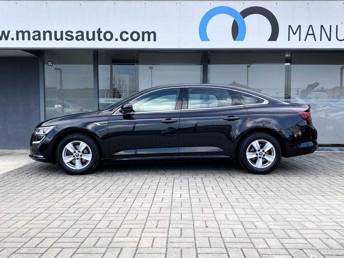 renault-talisman-2018-diesel-1461cc