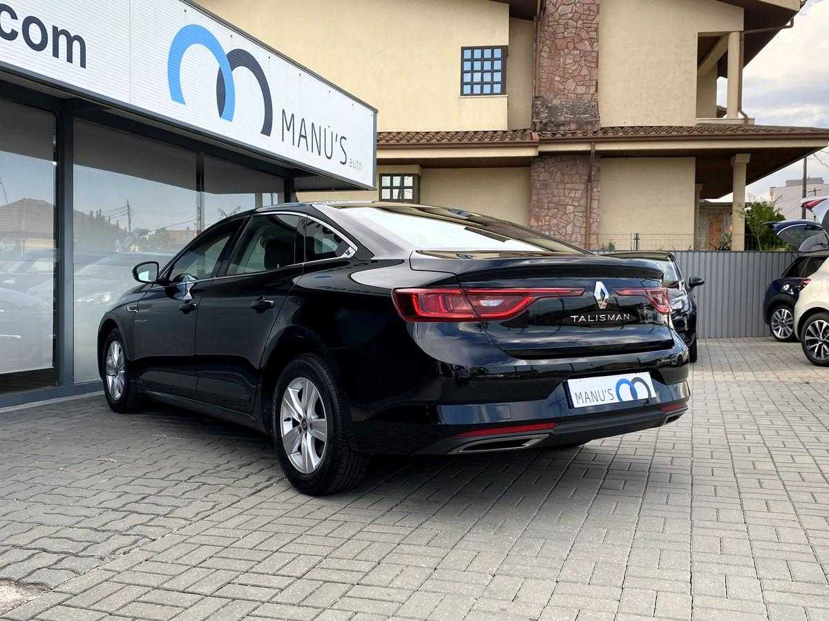 renault-talisman-2018-diesel-1461cc