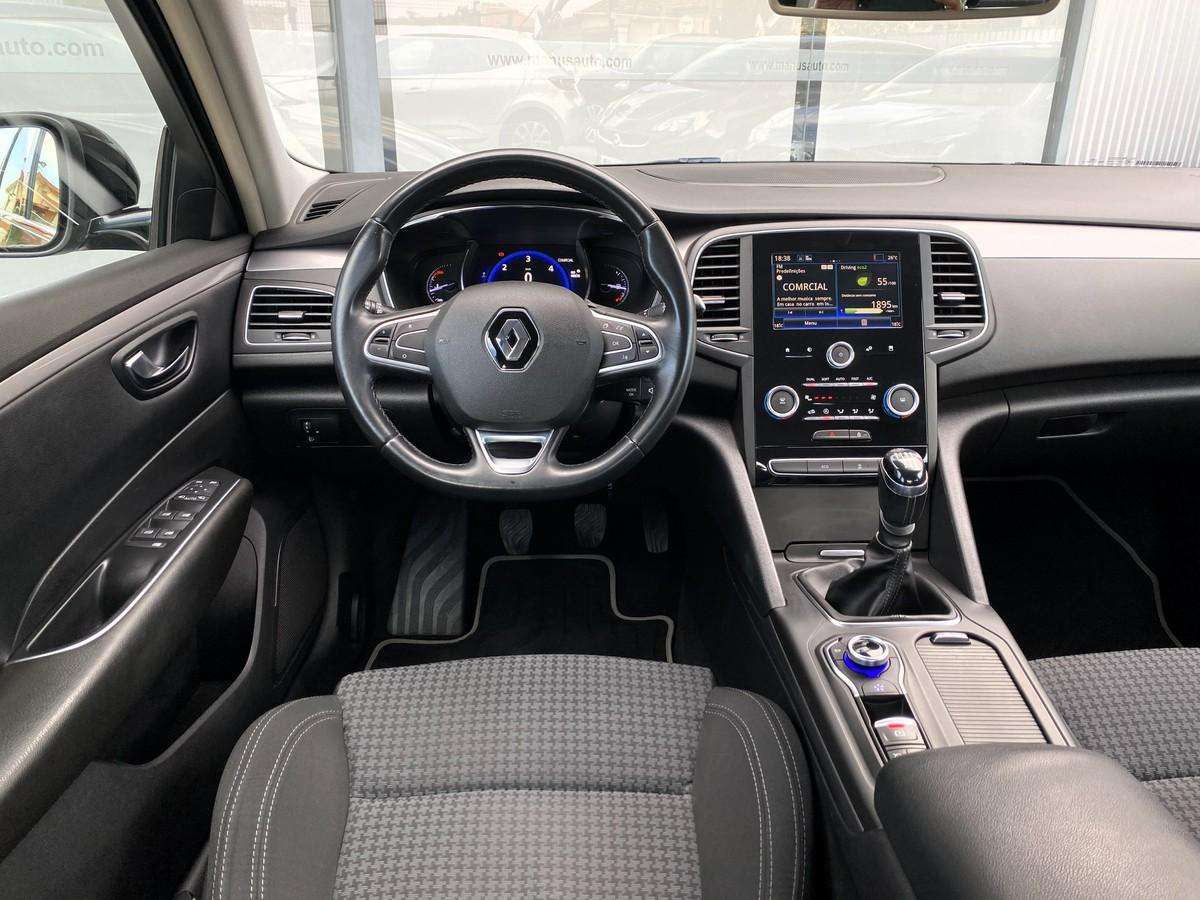 renault-talisman-2018-diesel-1461cc