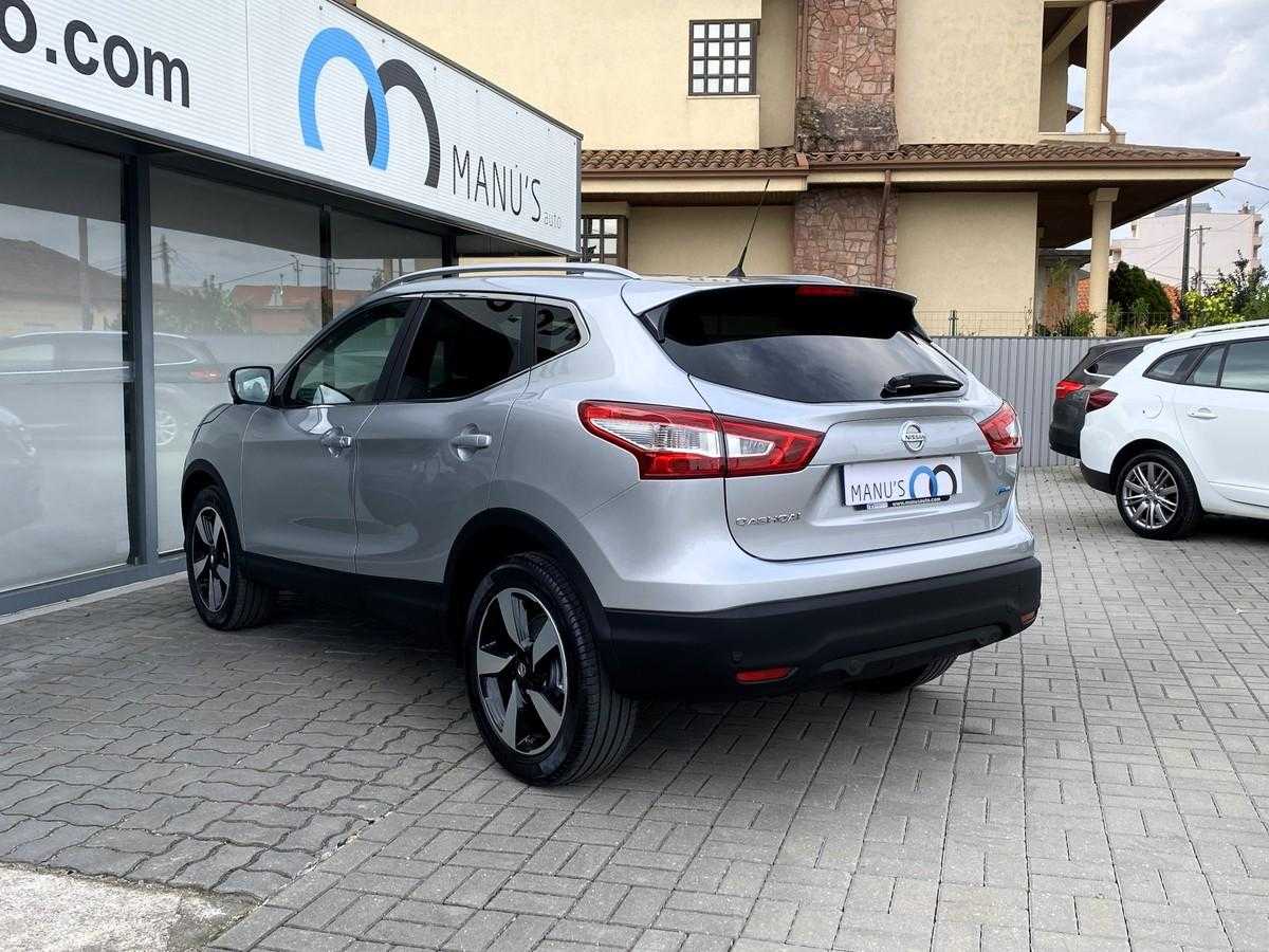 nissan-qashqai-2016-diesel-1461cc