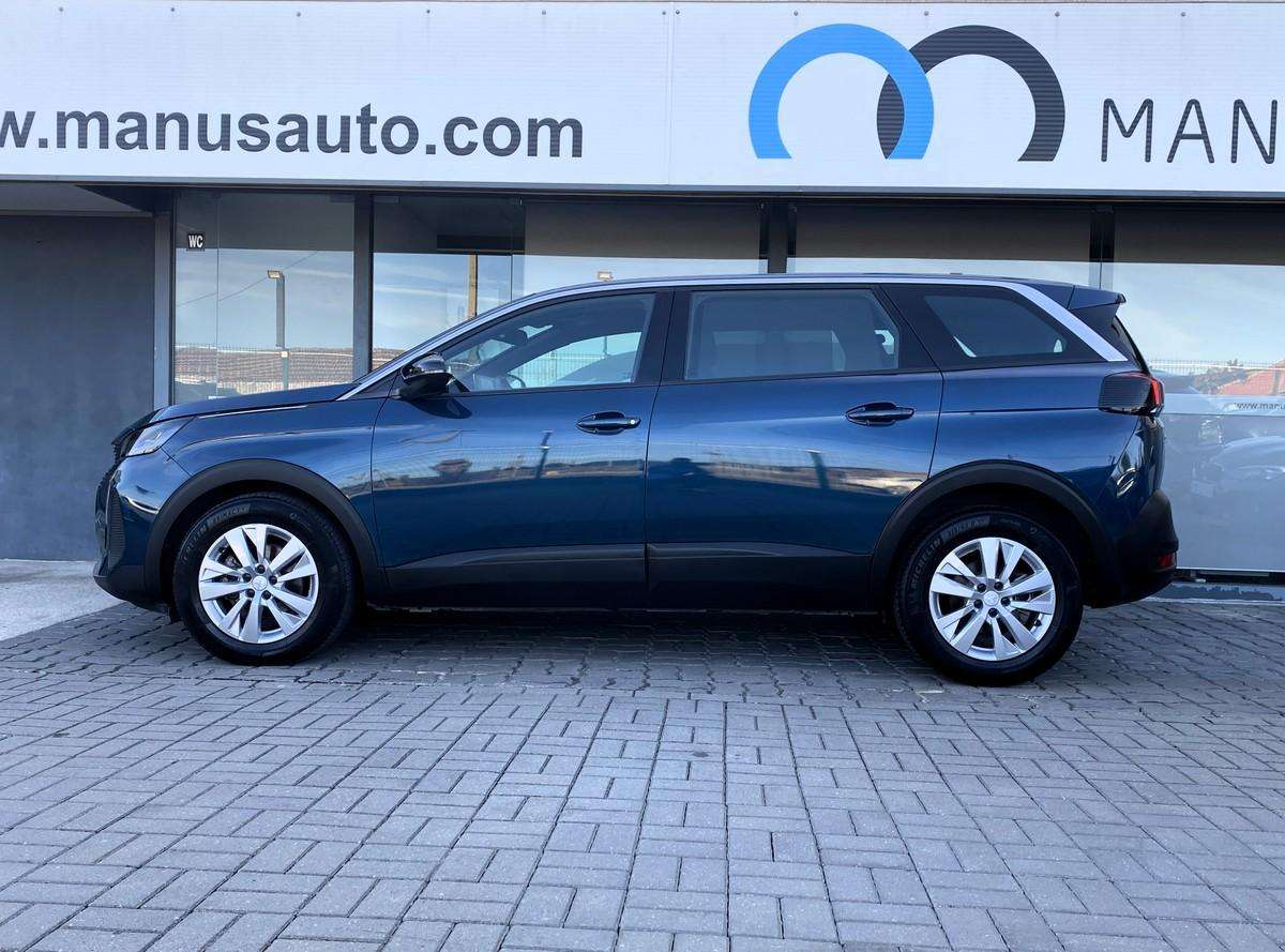 peugeot-5008-2023-diesel-1499cc