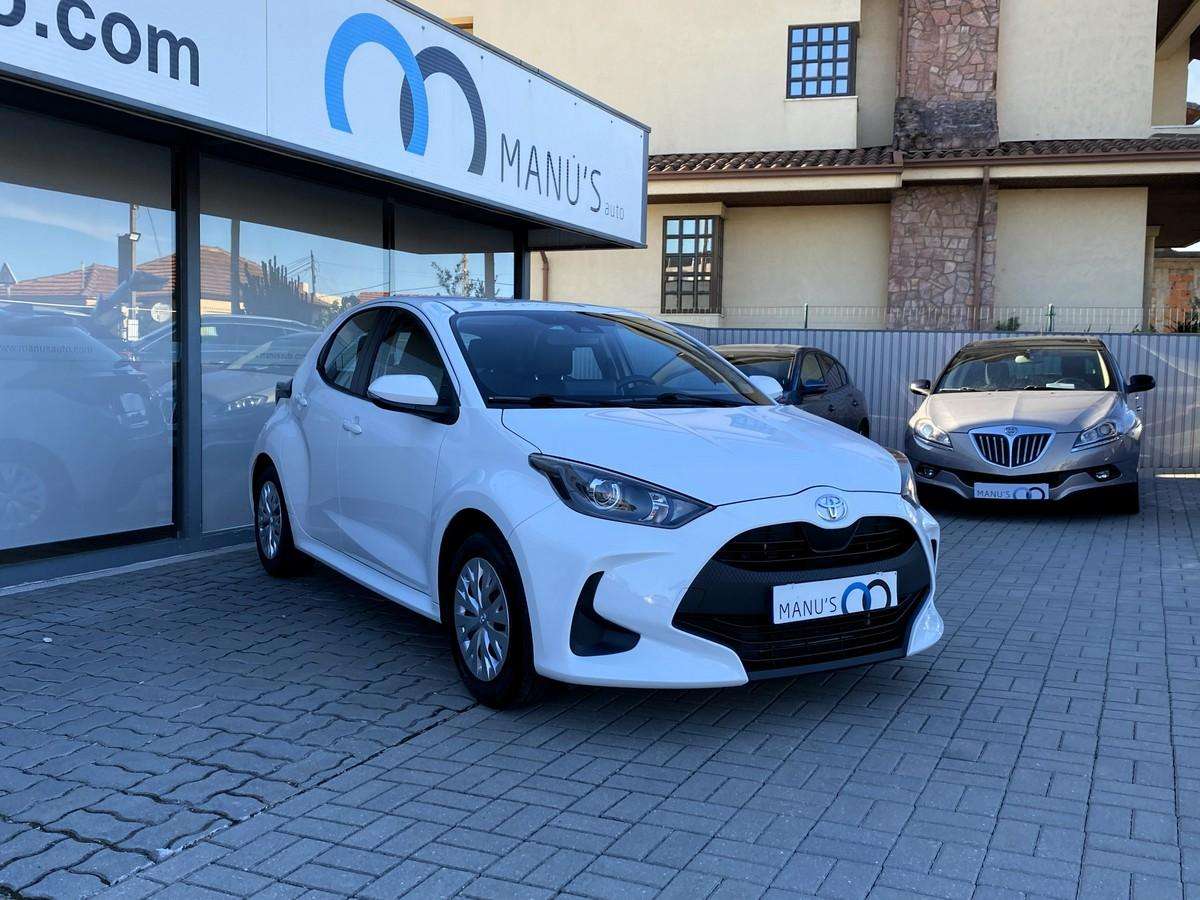 toyota-yaris-2022-gasolina-998cc