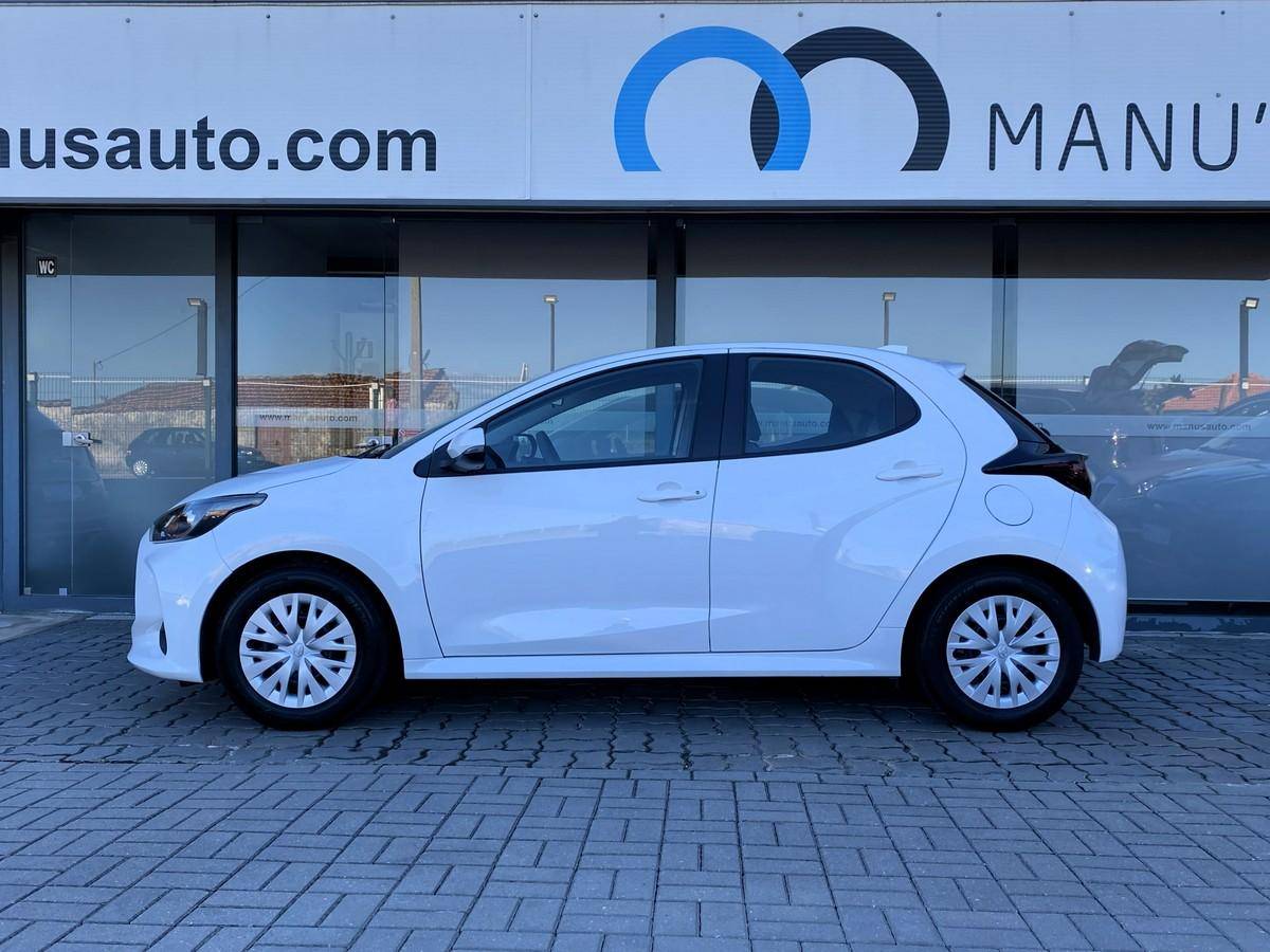 toyota-yaris-2022-gasolina-998cc