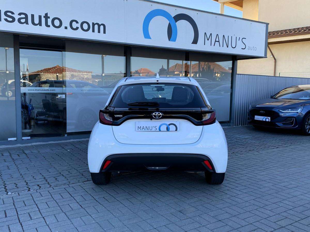 toyota-yaris-2022-gasolina-998cc