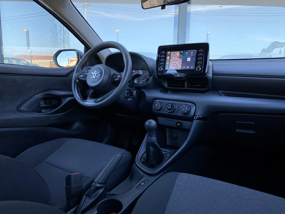 toyota-yaris-2022-gasolina-998cc