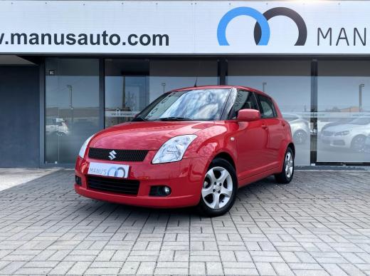 suzuki-swift-2005-gasolina-1328cc