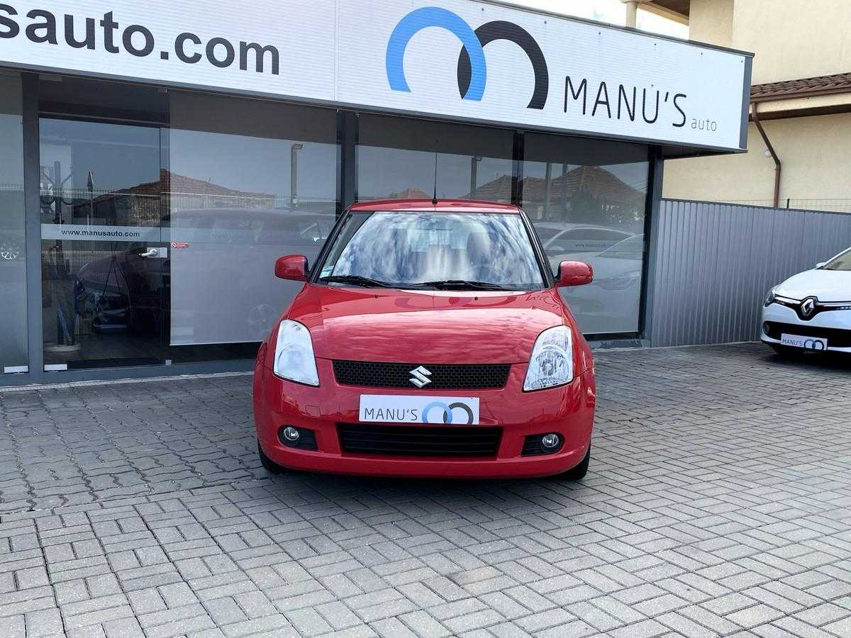suzuki-swift-2005-gasolina-1328cc