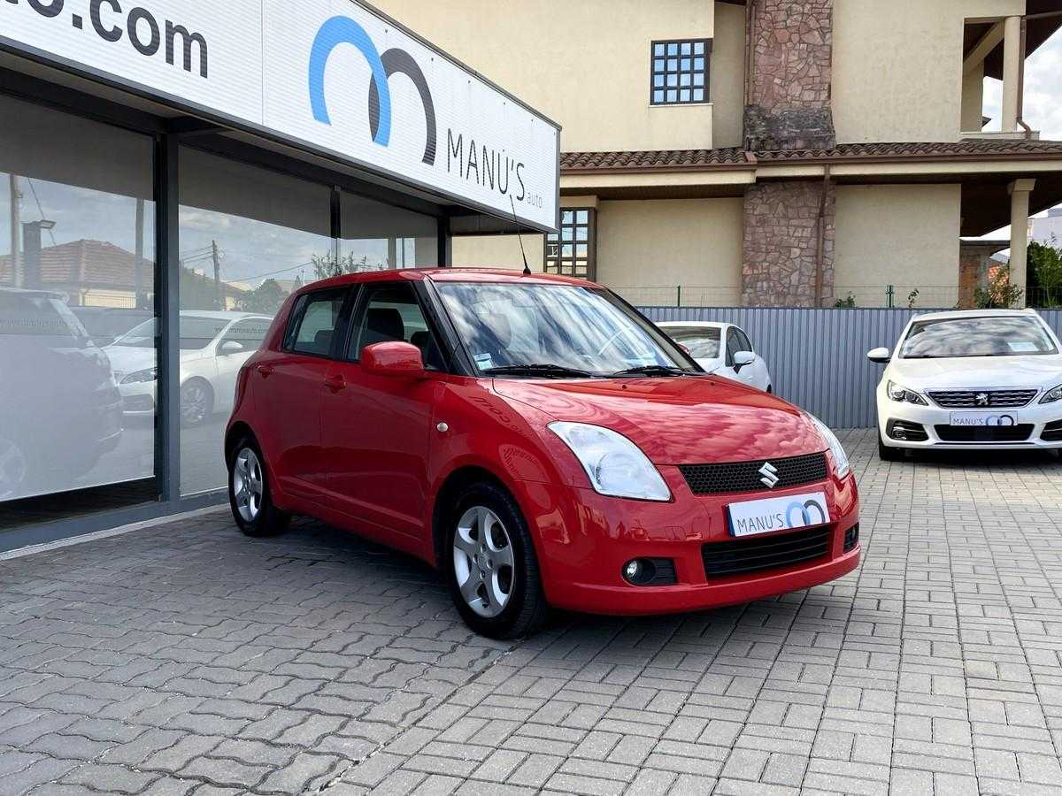 suzuki-swift-2005-gasolina-1328cc