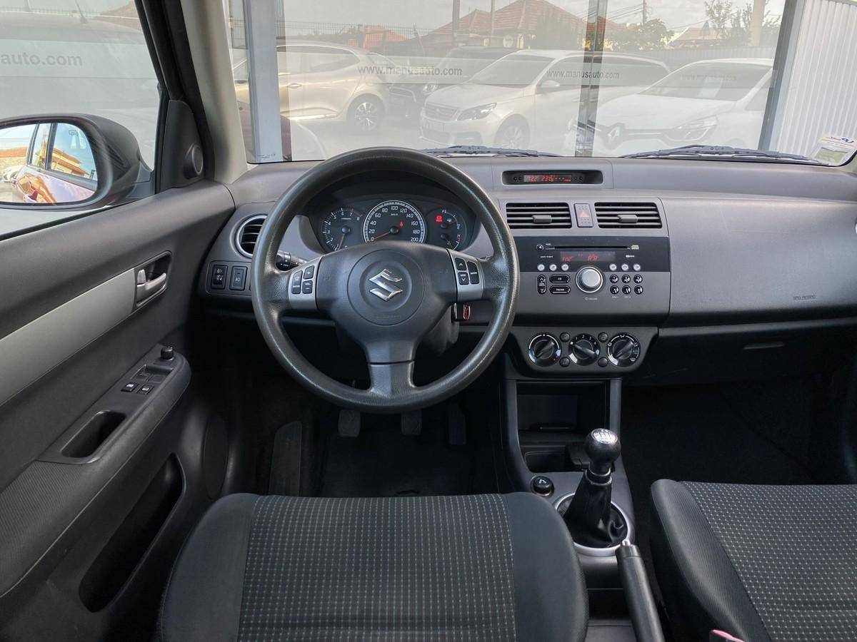 suzuki-swift-2005-gasolina-1328cc