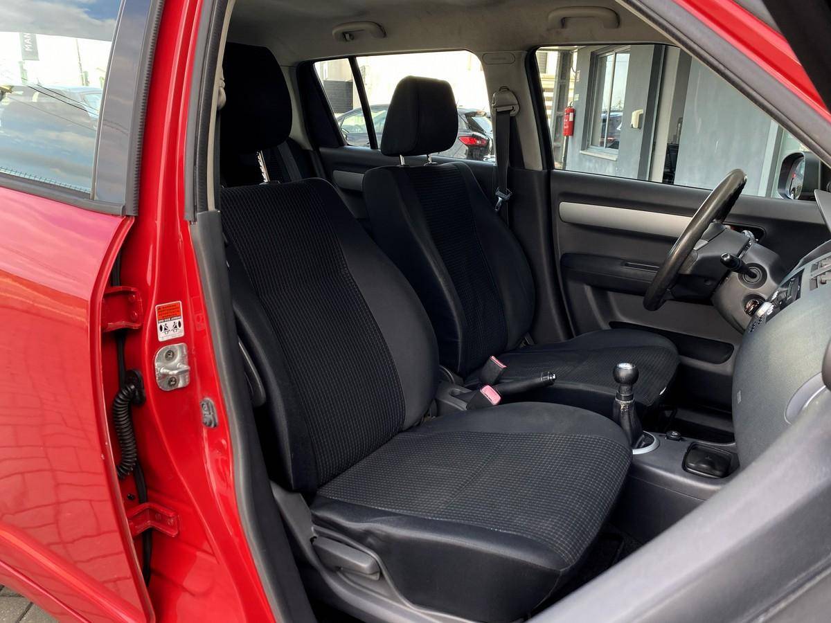 suzuki-swift-2005-gasolina-1328cc