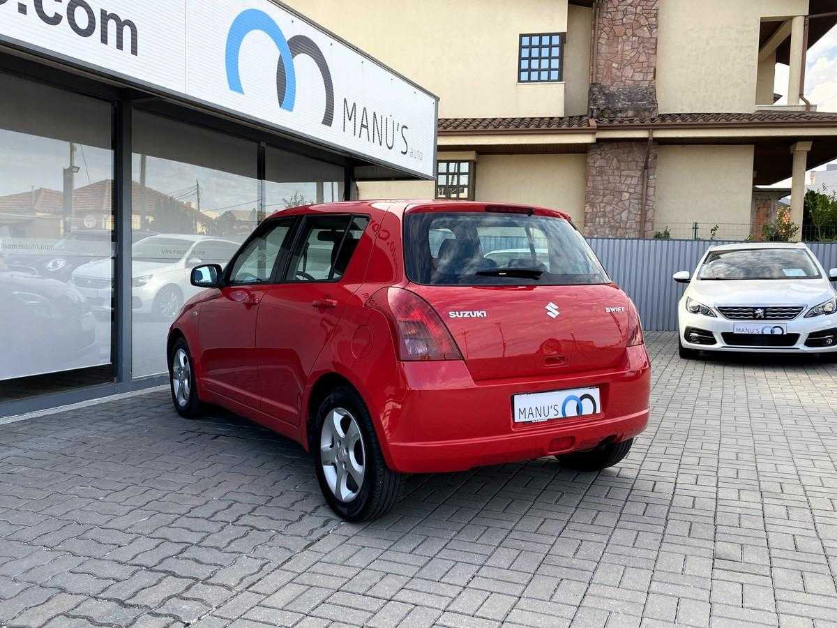 suzuki-swift-2005-gasolina-1328cc