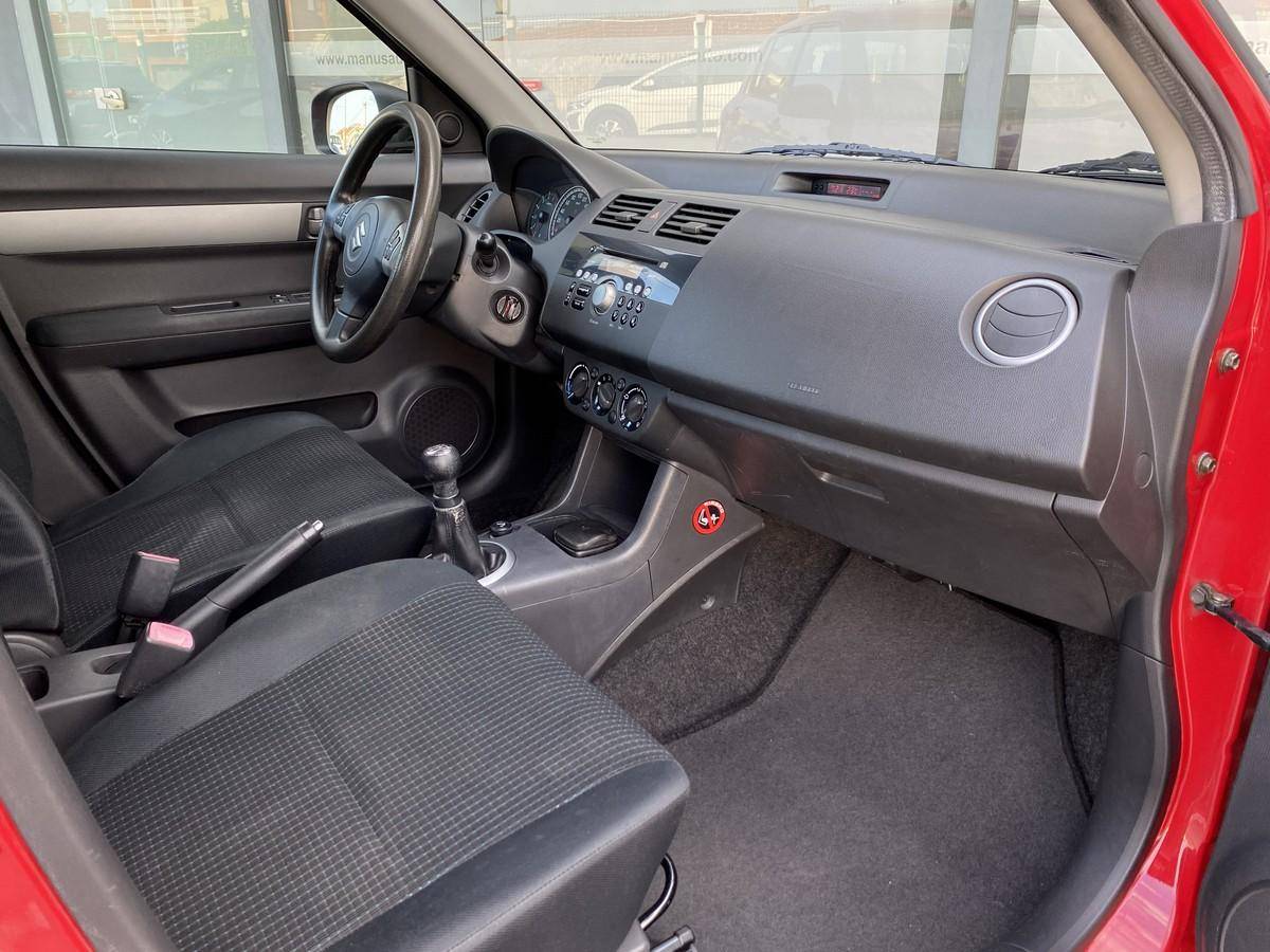 suzuki-swift-2005-gasolina-1328cc