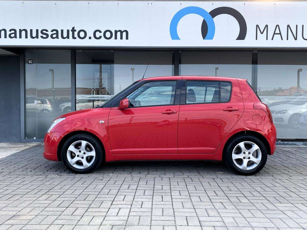 suzuki-swift-2005-gasolina-1328cc