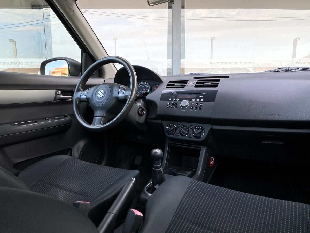 suzuki-swift-2005-gasolina-1328cc