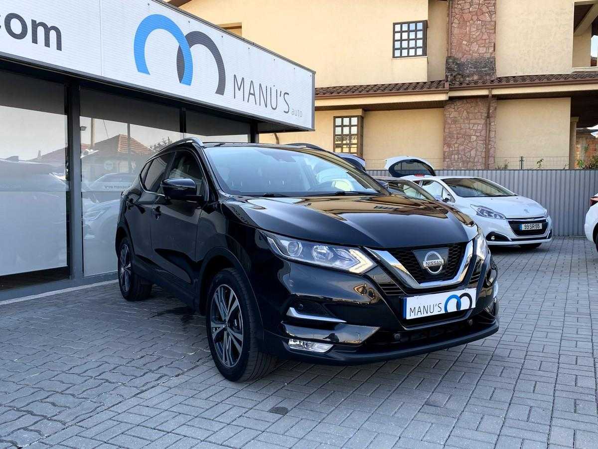 nissan-qashqai-2018-diesel-1461cc