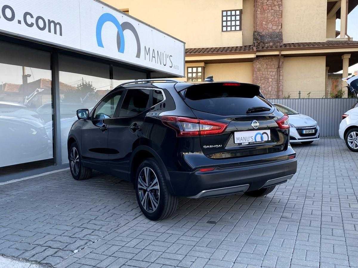 nissan-qashqai-2018-diesel-1461cc