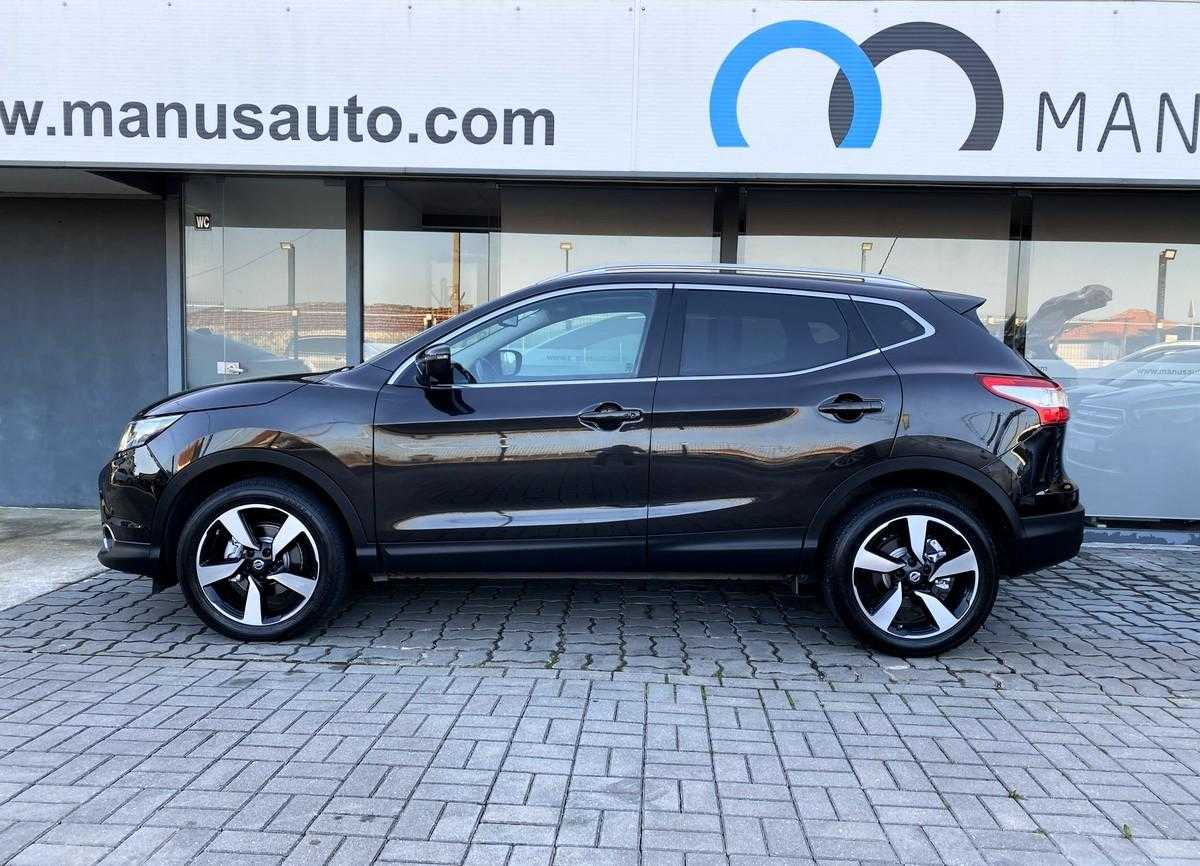 nissan-qashqai-2016-diesel-1461cc