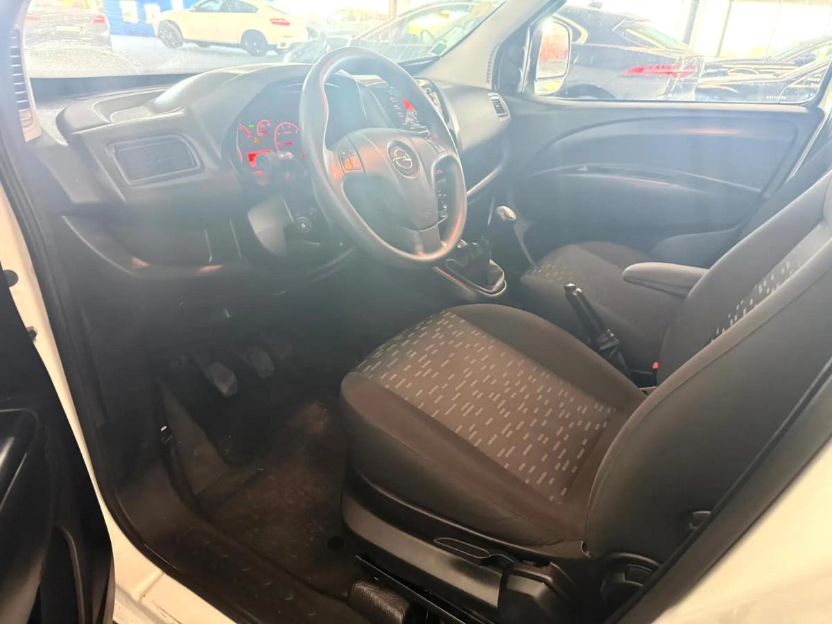 opel-combo-2018-diesel-1248cc