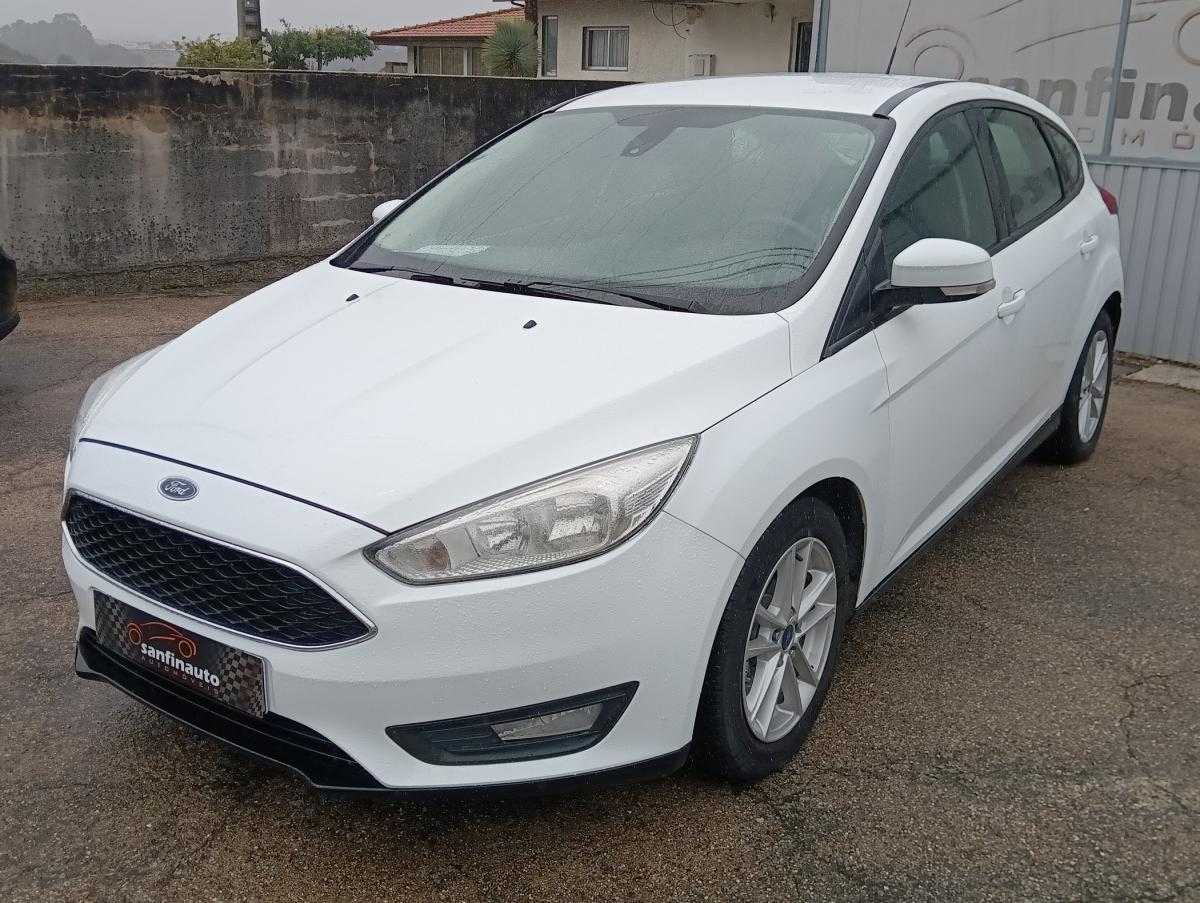 ford-focus-2016-diesel-1499cc