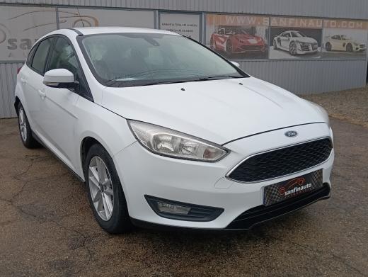 ford-focus-2016-diesel-1499cc
