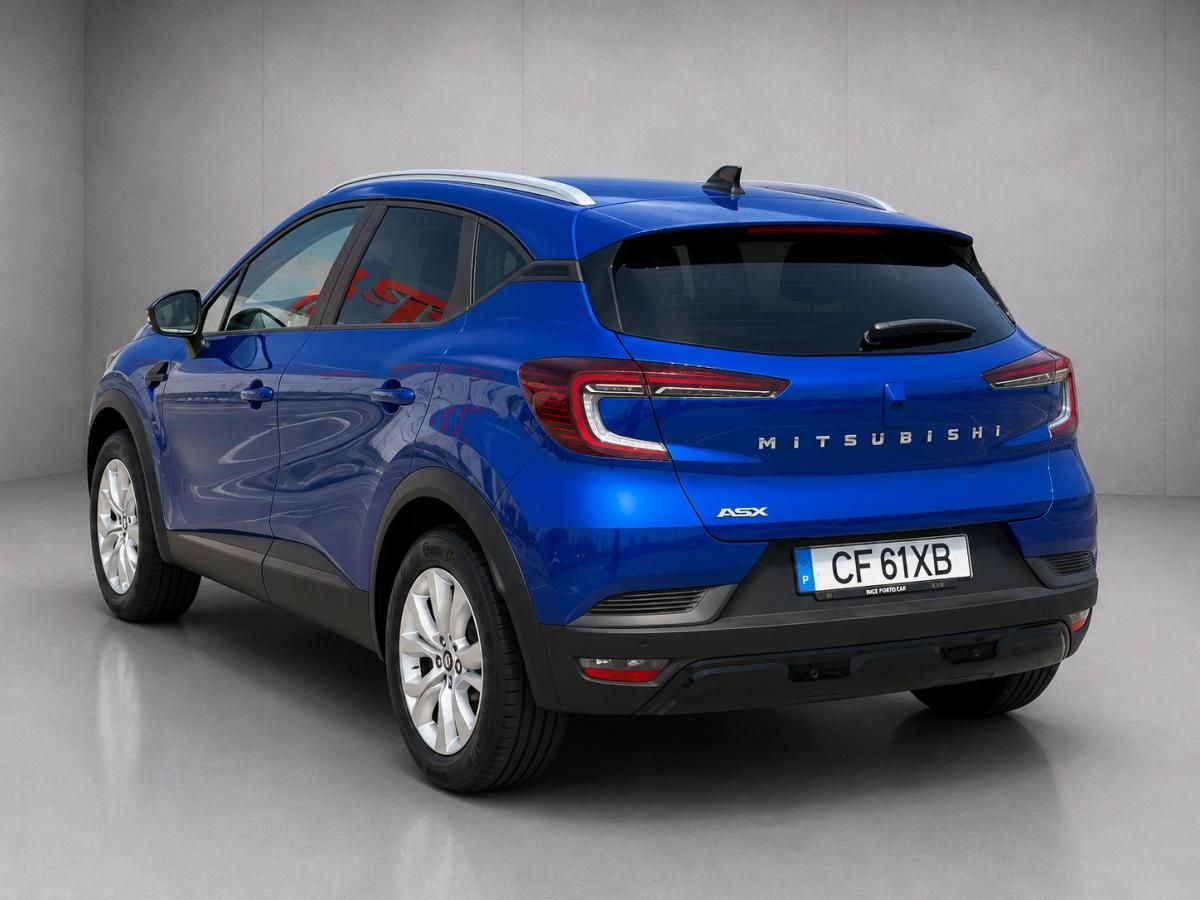 mitsubishi-asx-2026-gpl-999cc