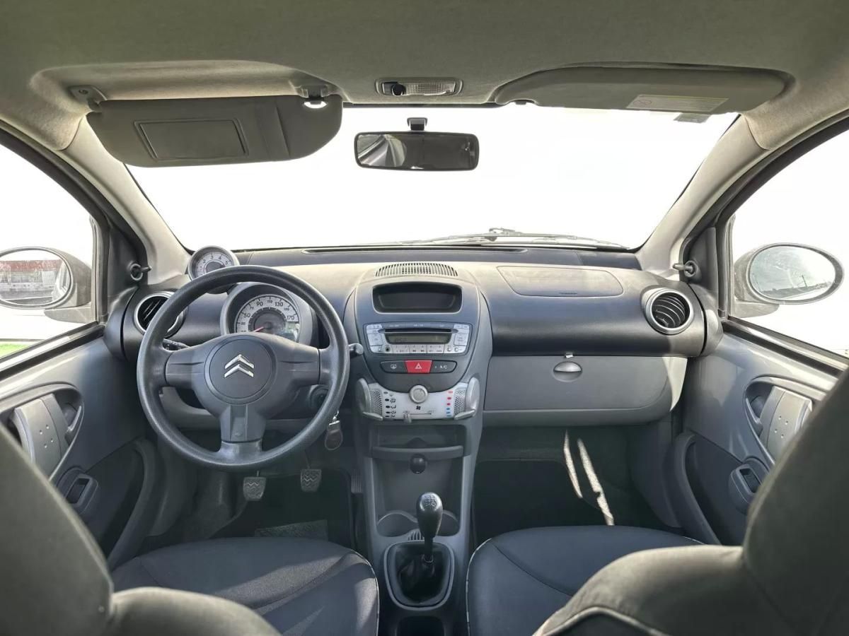citroen-c1-2010-diesel-1398cc
