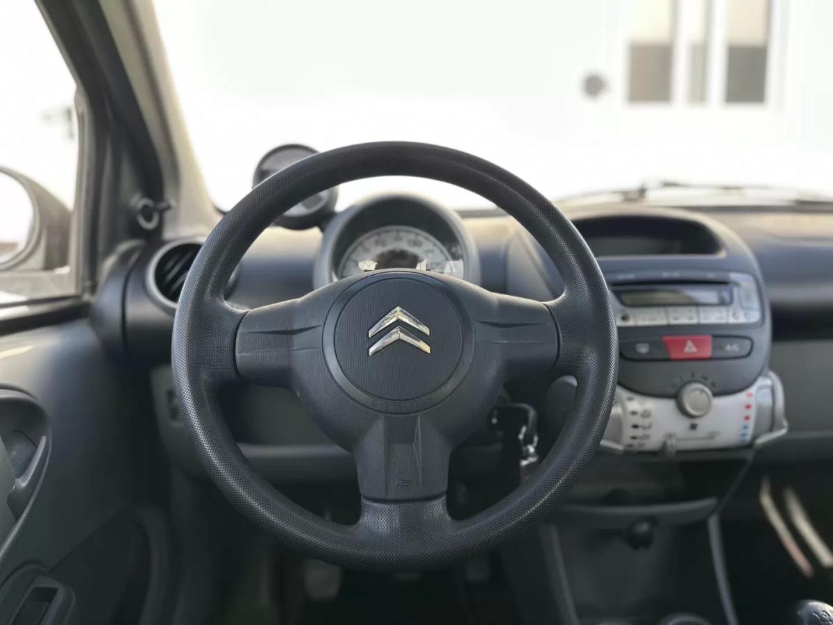 citroen-c1-2010-diesel-1398cc