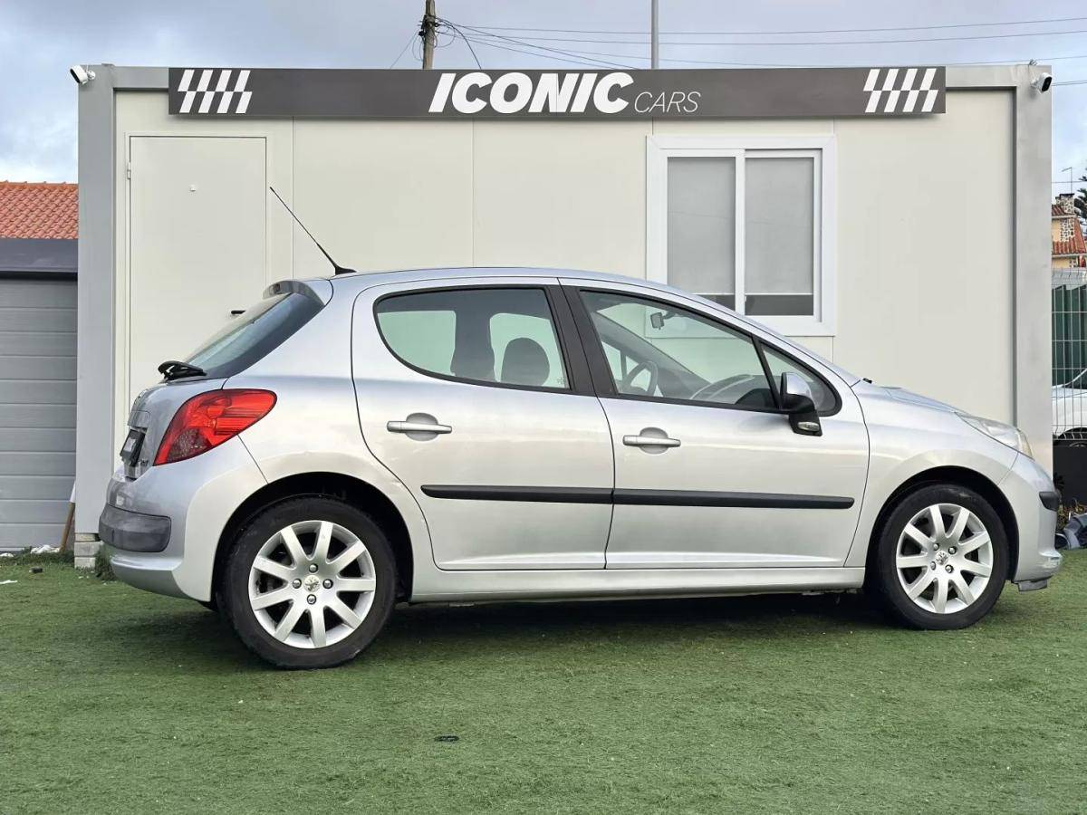 peugeot-207-2007-diesel-1560cc