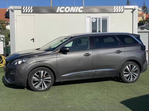 peugeot-5008-2019-diesel-1499cc