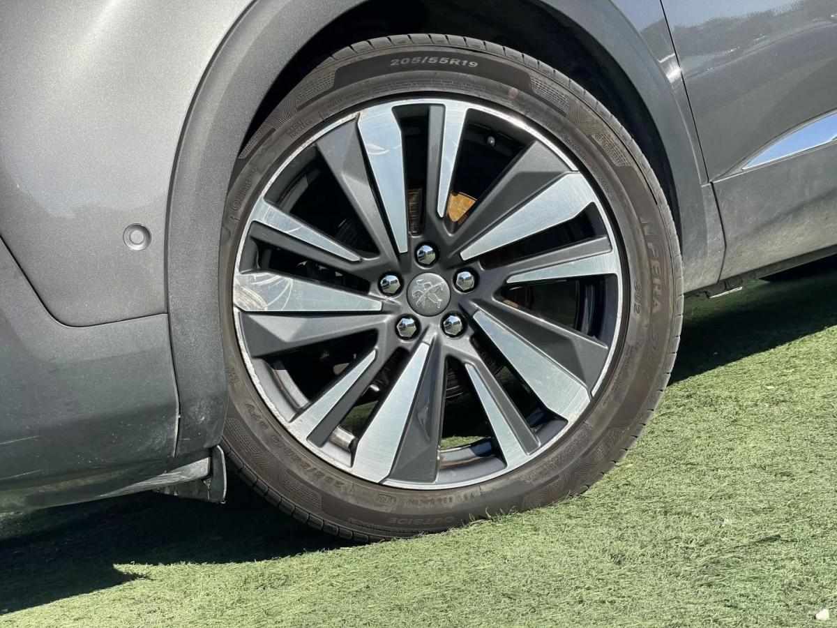 peugeot-5008-2019-diesel-1499cc