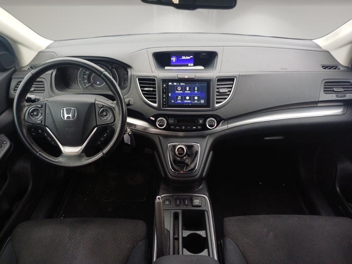 honda-cr-v-2017-diesel-1597cc
