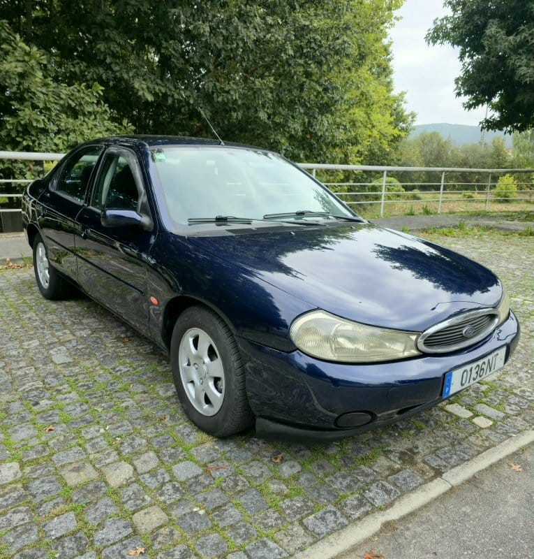 ford-mondeo-1999-diesel-1753cc