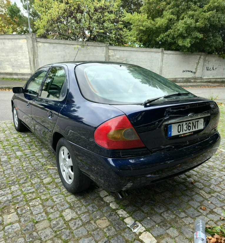 ford-mondeo-1999-diesel-1753cc