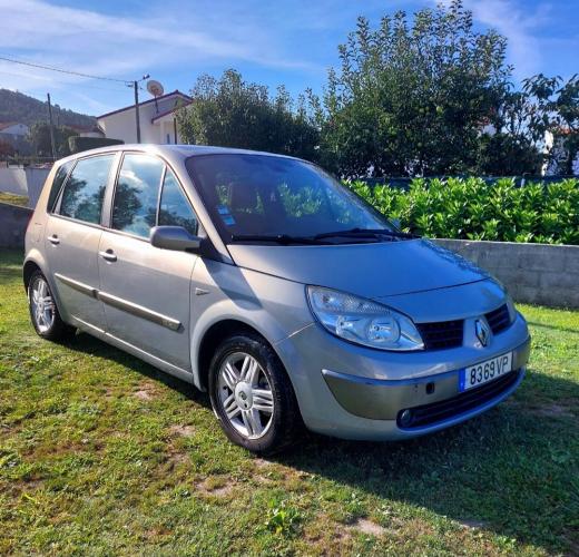 renault-scenic-2003-diesel-1461cc