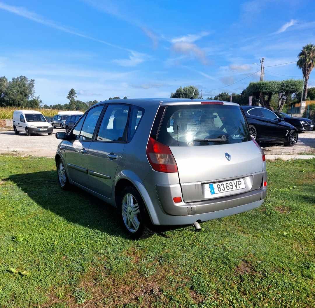 renault-scenic-2003-diesel-1461cc
