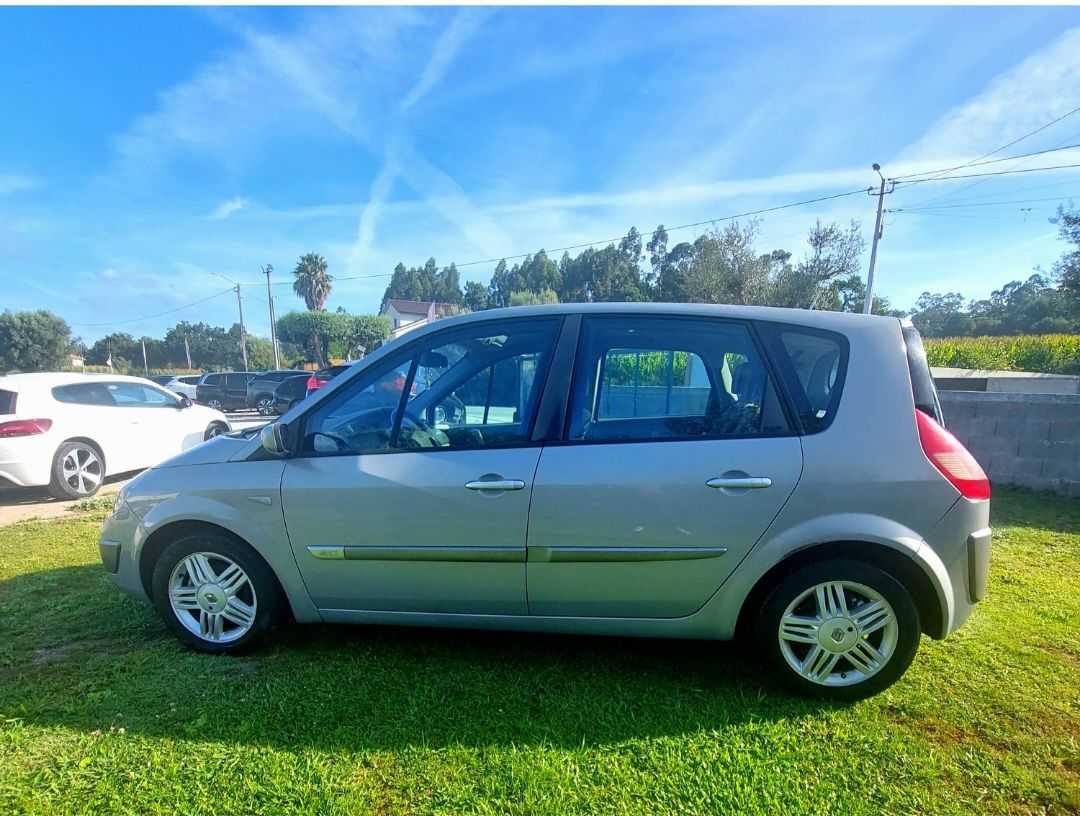 renault-scenic-2003-diesel-1461cc