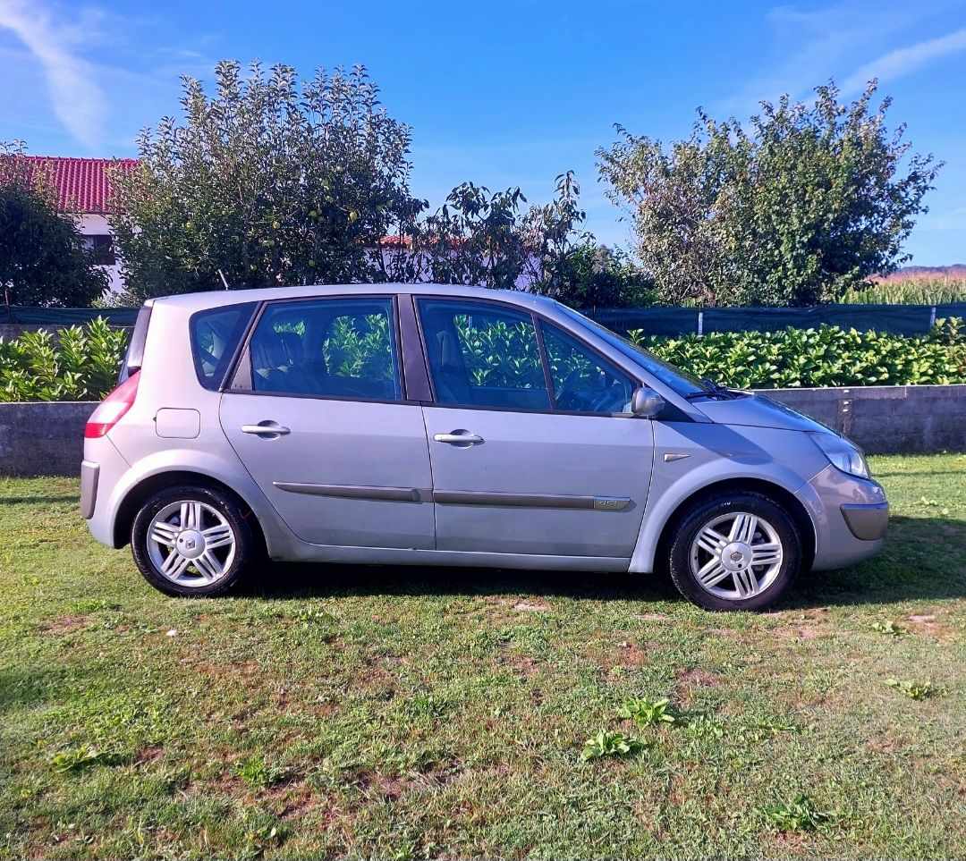 renault-scenic-2003-diesel-1461cc