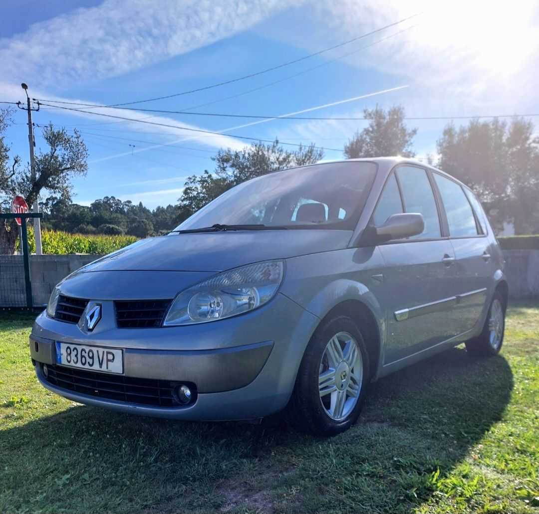 renault-scenic-2003-diesel-1461cc
