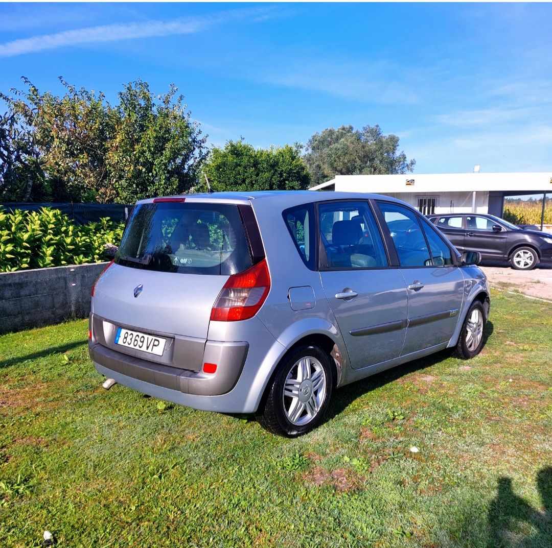 renault-scenic-2003-diesel-1461cc