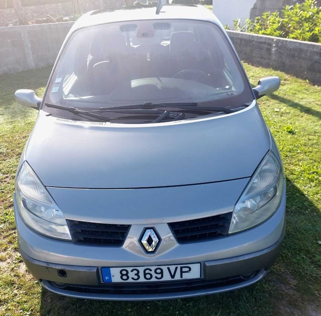 renault-scenic-2003-diesel-1461cc